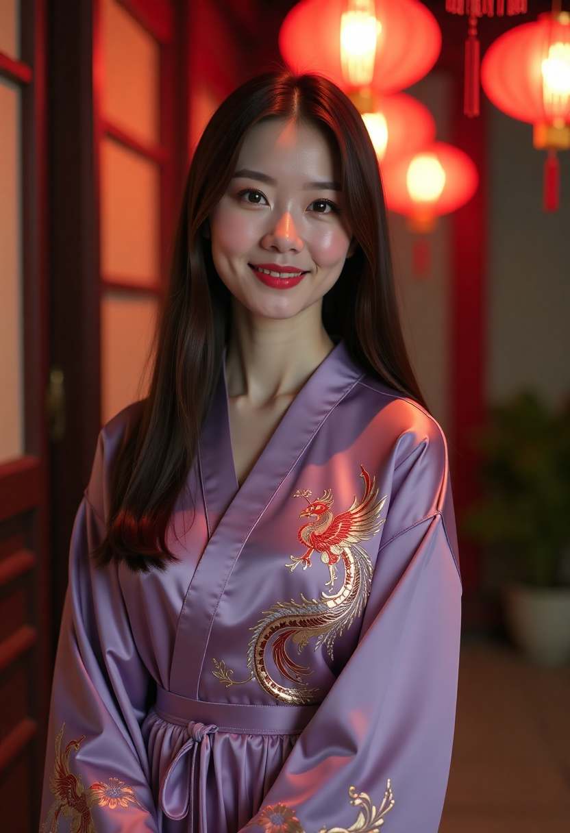 异星觉醒：暗夜之火