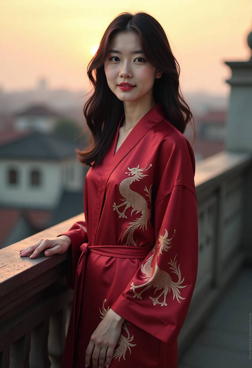 机械心源：仿生纪元