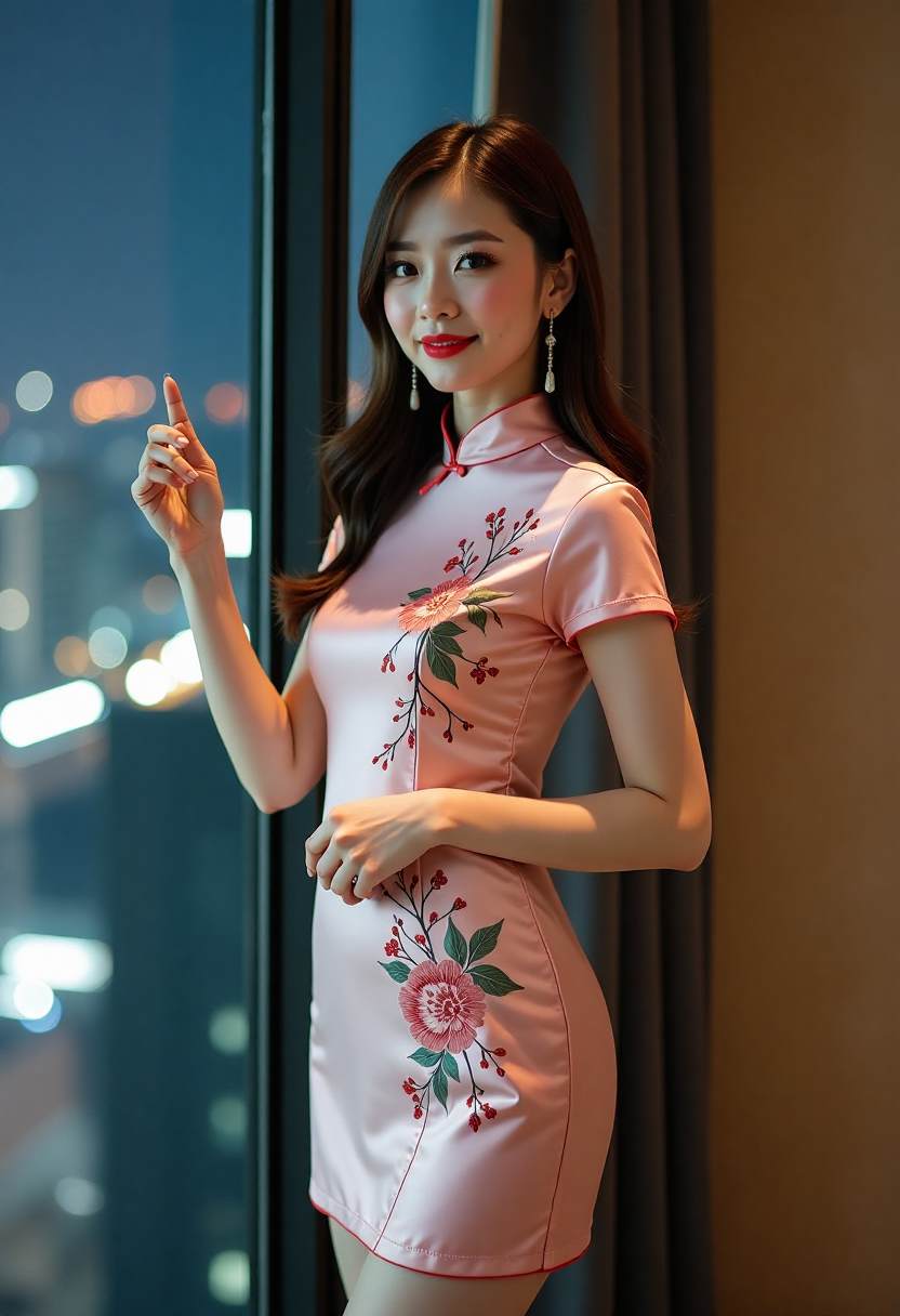 隐秘之镜：记忆迷局